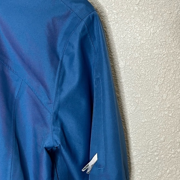 GoLite Blue Winter Jacket Sz Large - Picture 4 of 11